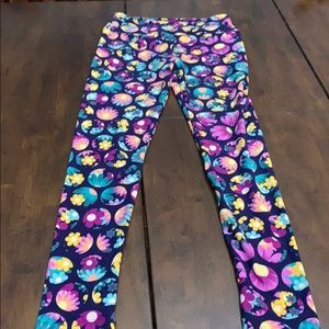 LuLaRoe leggings